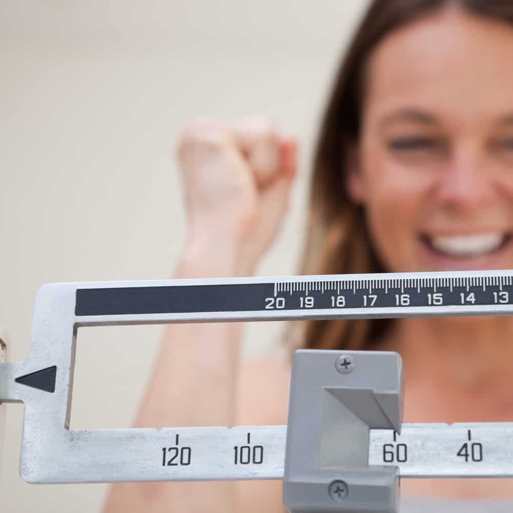 Weight Loss and Changing Eating Habits Through Hypnosis